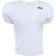 Under Armour Boy's Football Practice Jersey - White (UA950-100)