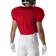 Under Armour Boy's Football Practice Jersey - Red (UA950-600)