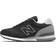 New Balance 515 M - Black/Marblehead