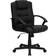 Flash Furniture GO937MBKLEAGG Bürostuhl 103.5cm