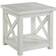 Homestyles Seaside Lodge Small Table 22x22"