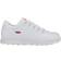 Lugz Changeover II M - White/Mars Red
