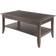 Winsome Santino Coffee Table 22.6x40"