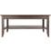 Winsome Santino Coffee Table 22.6x40"