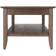 Winsome Santino Coffee Table 22.6x40"