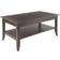 Winsome Santino Coffee Table 22.6x40"