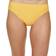 Tommy Hilfiger Classic Bikini Bottoms - Honey Yellow