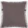 Mina Victory Life Styles Complete Decoration Pillows Gray (45.72x45.72)