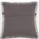 Mina Victory Life Styles Complete Decoration Pillows Gray (45.72x45.72)