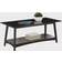 Convenience Concepts Alpine Coffee Table 20x44"