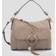 See by Chloé Joan Small Hobo Bag - Motty Grey