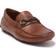 Kenneth Cole Theme Bit Detail Driver - Cognac