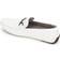 Kenneth Cole Theme Bit Detail Driver - White