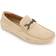 Kenneth Cole Theme Bit Detail Driver - Taupe