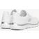 Skechers Summits Fast Attraction W - White/Silver