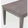 CorLiving New York Dining Table 59x59"