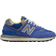 New Balance Bodega x 574 - Amparo Blue/Wet Weather