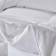 Martha Stewart White Duck Down and Feather Bedspread White (228.6x172.72)