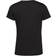 B&C Collection Women's E150 Organic Short-Sleeved T-shirt - Black