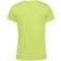 B&C Collection Women's E150 Organic Short-Sleeved T-shirt - Lime Green