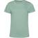 B&C Collection Women's E150 Organic Short-Sleeved T-shirt - Sage Green