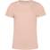 B&C Collection Women's E150 Organic Short-Sleeved T-shirt - Dusky Rose