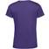 B&C Collection Women's E150 Organic Short-Sleeved T-shirt - Radiant Purple