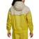 Nike Sportswear Windrunner Hooded Jacket Men - Yellow Strike/Rattan/Yellow Strike