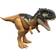 Mattel Jurassic World Roar Strikers Skorpiovenator with Sound