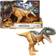 Mattel Jurassic World Roar Strikers Skorpiovenator with Sound