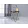 Acme Furniture Valora Small Table 22x22"