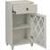 Acme Furniture Ceara Bedside Table 12x17"