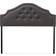 Baxton Studio Cora Headboard 55.6"