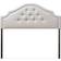 Baxton Studio Cora Headboard 55.6"