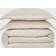 Truly Soft Cuddle Warmth 3-pack Bedspread Beige (264.16x228.6)