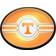 The Fan-Brand Tennessee Volunteers Logo Slimline Illuminated Wall Sign