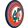 The Fan-Brand Florida Gators Mascot Slimline Illuminated Wall Sign