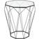 Zimlay Geometric Accent Small Table 20x20"