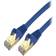 StarTech Snagless RJ45-RJ45 STP Cat6a 20ft