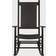 ShineCompany Hampton Porch Rocking Chair 42.5"