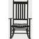 ShineCompany Vermont Porch Rocking Chair 45.2"