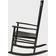 ShineCompany Vermont Porch Rocking Chair 45.2"