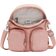 Kipling Firefly UP Small Backpack - DT Warm Rose