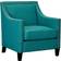 Picket House Furnishings Elkin Lounge Chair 36"