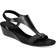 Alfani Step 'N Flex Vacanzaa - Black Lizard