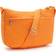 Kipling Izellah Medium Across Body Shoulder Bag - Soft Apricot