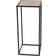 Zimlay Modern Square Small Table 13x13" 2