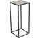 Zimlay Modern Square Small Table 13x13" 2