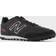 New Balance 442 V2 Team TF M - Black/White