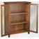 Elegant Home Fashions Avery Glass Cabinet 26x34"